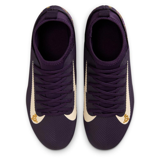 Nike Superfly 10 Club Kylian Mbappe FG/MG Nike Superfly 10 Club Kylian Mbappe FG/MG